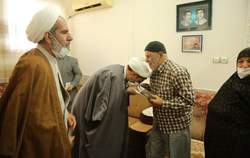 قدرت و عزت برای ملتی است که شهادت را سعادت می&zwnj;داند