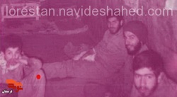 شهیدی که از دست امام خمینی «ره» هدیه گرفت