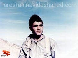 سعادت من در پیمودن راه امام حسین «ع» است