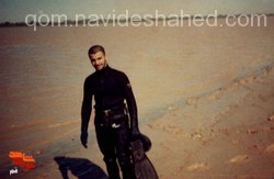اسناد و دستنوشته شهید &laquo;سید مصطفی قانع&raquo; منتشر شد