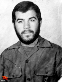 آرزوی یک شهید برای قدم زدن در خیابان‌های خرمشهر