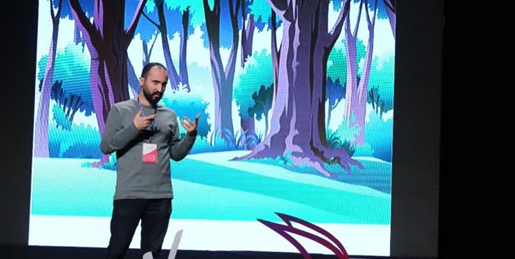 انیمیشن «چکاو و میرزا» درباره میرزاکوچک جنگلی تولید شد