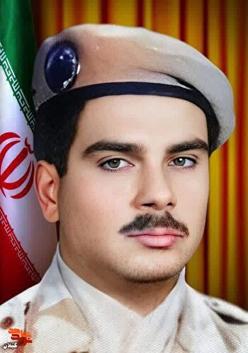 مسعود جیران‌زاده؛ شهیدی از دیار گیلان با...