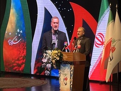 مادران و همسران شهدا در مسیر پاسداری از انقلاب نقش&zwnj;آفرینی می کنند