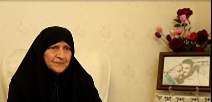 خوابی که تعبیر شد
