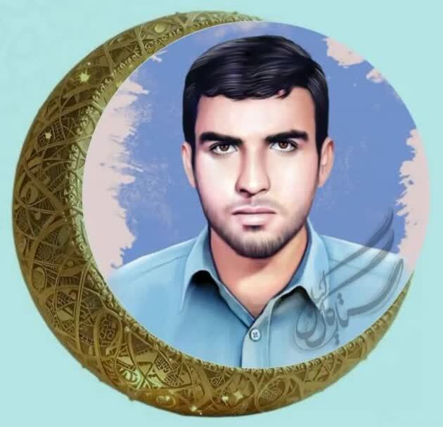 شهید هاشم اخترشمار؛ دانشجوی فنی که در کارگاه جبهه به شهادت رسید