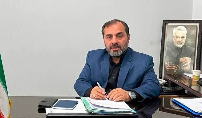 تسلیت جامعه ورزش ایثارگران به سردار مهرعلی باران‌چشمه در پی درگذشت برادر جانبازش
