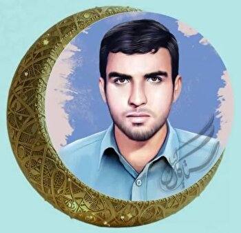 شهید هاشم اخترشمار؛ دانشجوی فنی که در کارگاه جبهه به شهادت رسید