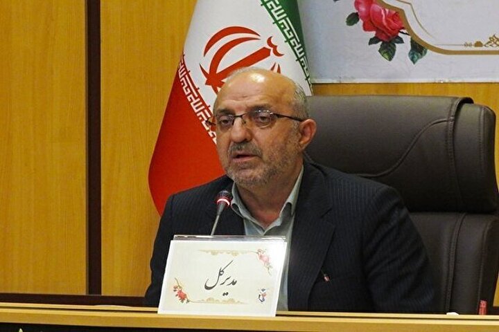 مراسم تشییع هفت شهید شهدای امنیت استان گیلان در رشت برگزار می شود