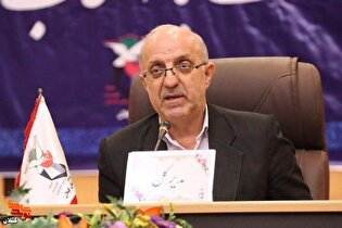 بیانیه بنیاد شهید استان گیلان در خصوص تشییع پیکر...