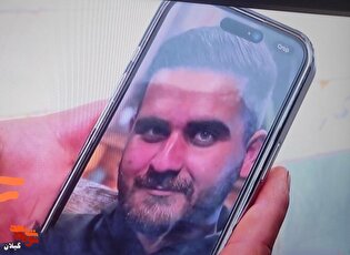 روایت شهادت شهید مدافع امنیت بسیجی «مهدی فردی»...