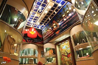 موزه شهدای گیلان؛ روایت زندگی و ایثار 8 هزار شهید