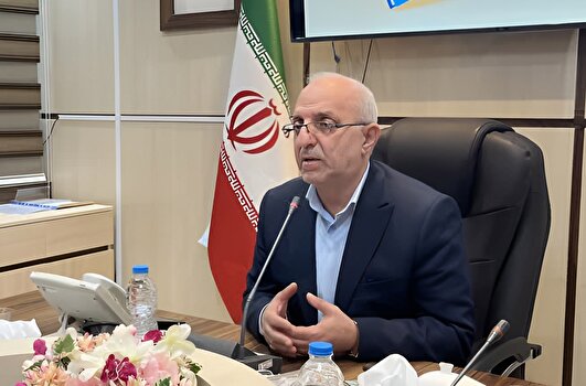 محمدرضا داوطلب: کتاب «نابغه‌ای در اوج» ابزار ترویج فرهنگ ایثار و شهادت است