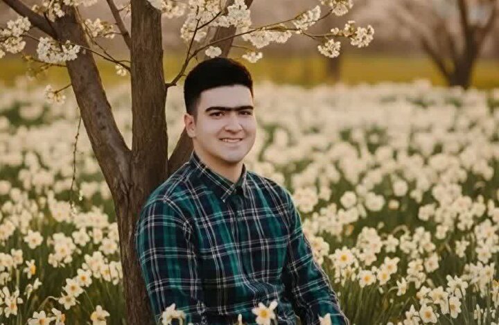 برای امیرعلی لطیفی؛ روایت ایثار یک دانشجوی بسیجی از رشت