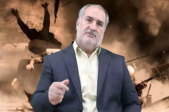 از تولد در چادر تا ایستادگی در سنگر و پیروزی در محکمه