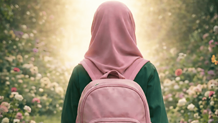 کارنامه های ناتمام بچه های  مدرسه شجره طیبه