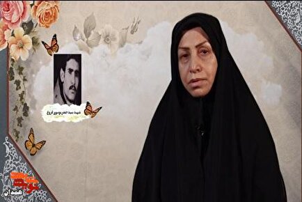 همیشه به حجاب و عفاف تاکید داشت