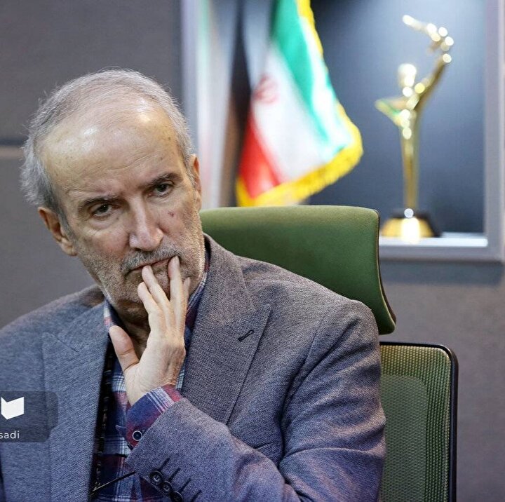 شهید نائینی ریل سومی در پهنه‌ی ادبیات پایداری ساخت