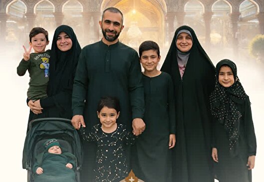 شهادت دلخراش دکتر مهدی رستمی و هفت عضو خانواده‌اش در حمله تروریستی تهران