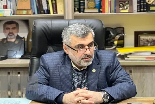 از سنگر «دفاع مقدس» تا خاکریز «عزت ملی»؛ روایت جانباز سرافراز از پنج میثاق غیرت
