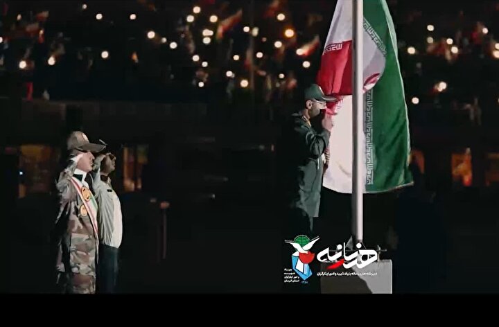 جان فدایی، از نوع مردم با غیرت کرمان