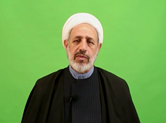 فیلم | روایتی از بزرگداشت ۱۵ خرداد مدرسه فیضیه در اوج خفقان شاهنشاهی