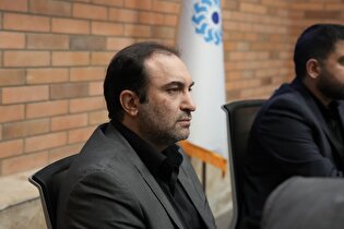 دکتر رحیم نریمانی: نخبگان شاهد و ایثارگر سرمایه‌های...