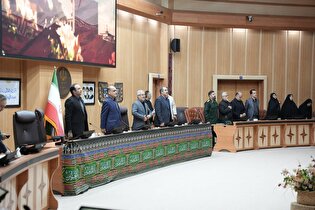 دکتر رحیم نریمانی: حکمرانی نخبگانی، راهبرد اصلی...