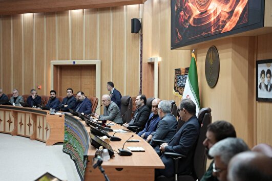 گیلان نخستین میزبان طرح ملی تجلیل از نخبگان شاهد و ایثارگر شد