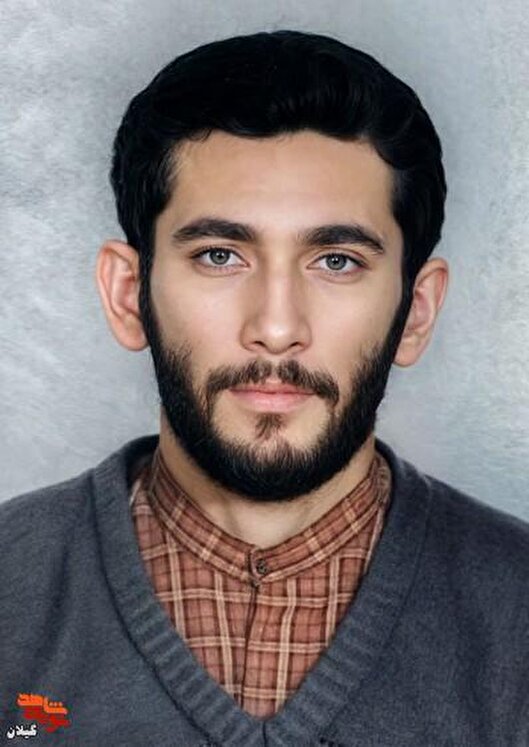 وصیت‌نامه شهید رضا غلامی؛ عهدی که با شهادت جاودانه شد