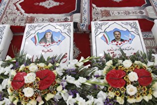 یادواره دانشمند هسته‌ای شهید «صدیقی صابر» و شهدای...