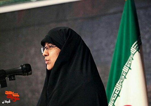 حجاب؛ خون‌بهای شهیدان و میراث ماندگار غیرت ایرانی