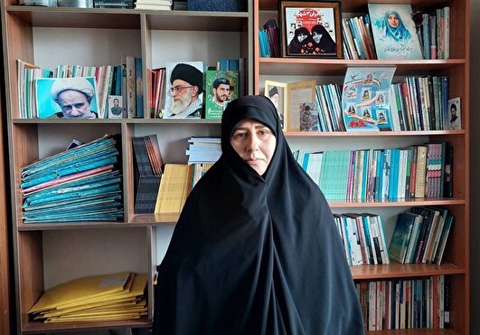 «صادق زرین»؛ جوانی که شهیدانه زیست