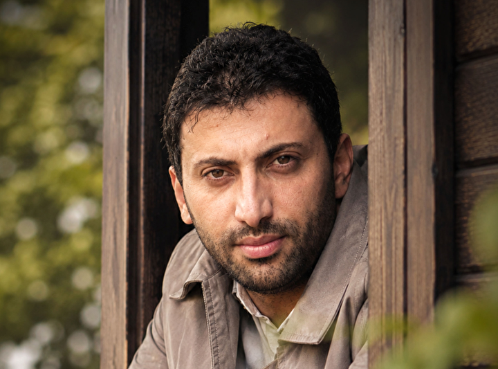 روایتی متفاوت از زندگی شهید مرتضی حسین‌پور