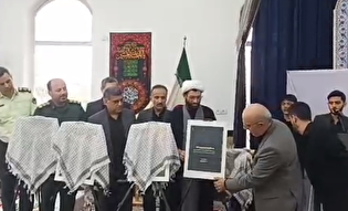رونمایی از «مسافران بامداد» در آستانه‌اشرفیه