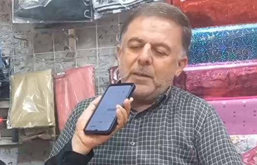 از نوجوانی در جبهه تا اسارت در حلبچه؛ روایت رزمنده گیلانی از روزهای دفاع مقدس