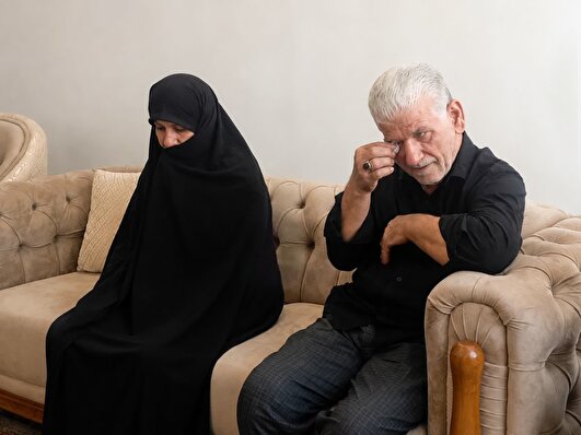 «سید اسماعیل سید و برگزیده خدا بود»؛ روایت خانواده از زندگی و شهادت تنها پسر شهید فرجودی