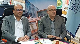 همایش وبیناری شورای مشاوران ایثارگران وزرا به...