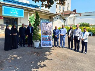 موزه شهدا؛ میزبان هم‌اندیشی برای ترویج فرهنگ ایثار...