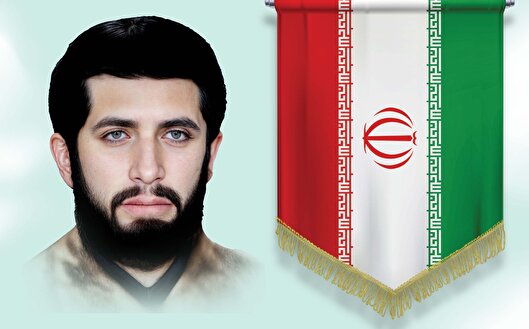 شهید غلامحسین صورتی؛ حسینیِ تاریخ و ادامه‌دهنده راه سیدالشهدا(ع)