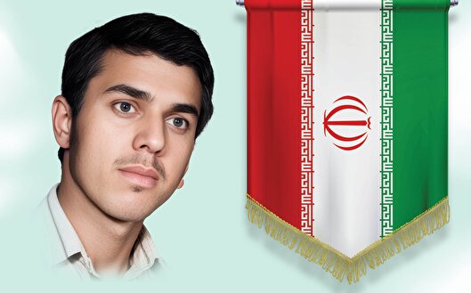 شهید زحمتکش ؛ مسجد را خالی نکنید