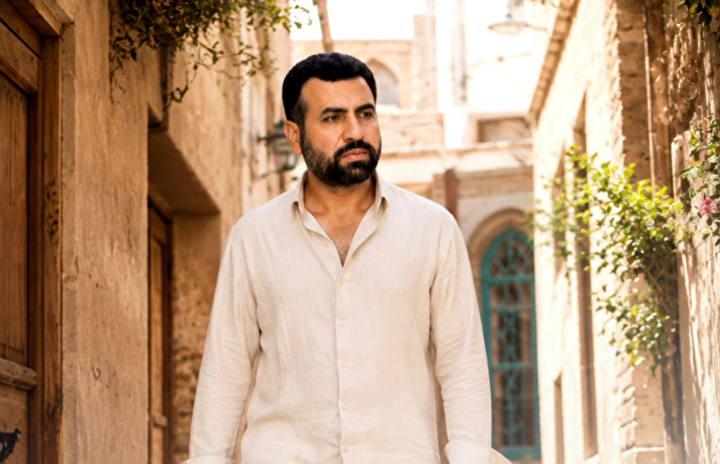 پیش از آنکه «شهید» شود؛ مردی به نام سید موسی نامجو