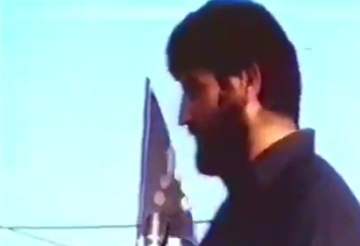 وداعی که ماندگار شد؛ روایت حاج بهرام گل‌آور از یاران شهیدش
