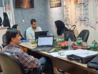 «هدایتِ مسیرِ موفقیت»؛ مشاوره تخصصی انتخاب رشته...