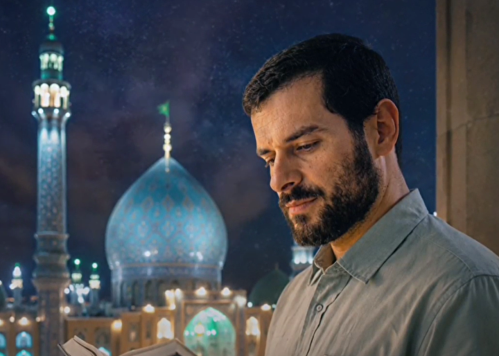 زمزمه‌های عاشقانه‌ی شهیدِ گیلانی در مسیرِ گمنامی
