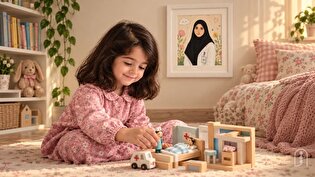 «واژه» در مسیر ترویج فرهنگ ایثار
