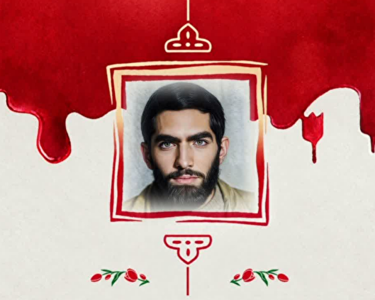 شهید غفور قربانی‌نژاد؛ تعمیرکار جهاد سازندگی...