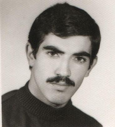 شهید نورالله آرایی درونکلا