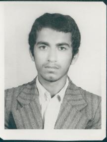 شهيد محمدرضا آراسته