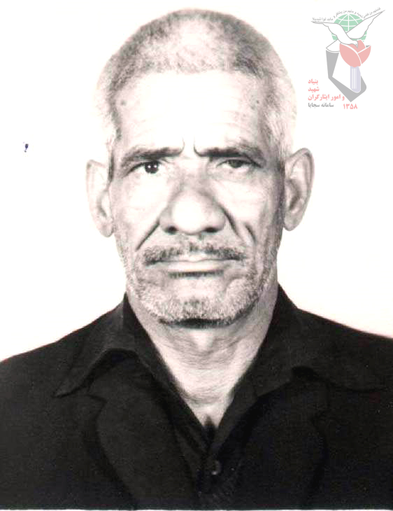 عکس شهیدعبدالمجید باباخان زاده